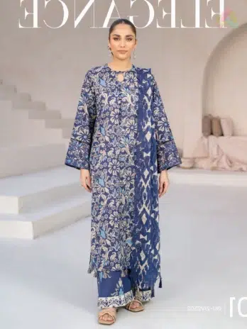 Ziva by Gulljee GU-01-01