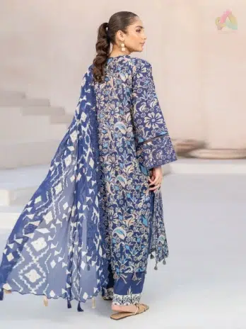 Ziva by Gulljee GU-01-02-01