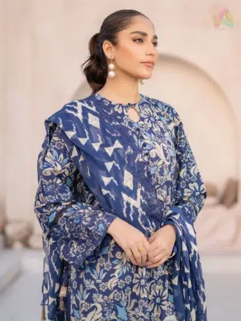 Ziva by Gulljee GU-01-03-01