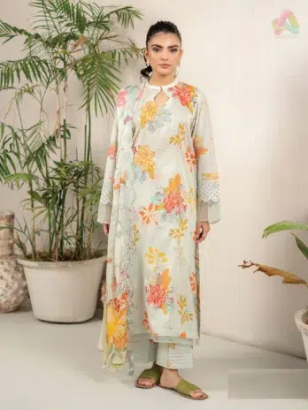 Ziva by Gulljee GU-02-01