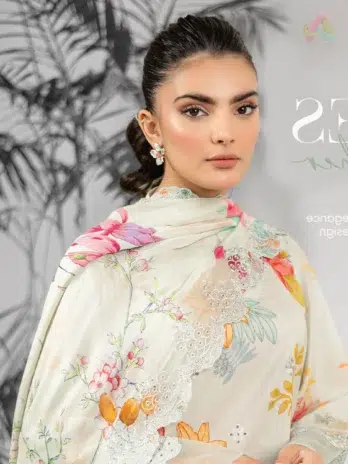 Ziva by Gulljee GU-02-03-01