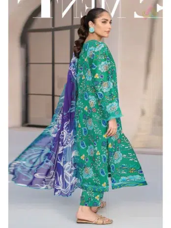 Ziva by Gulljee GU-03-02-01