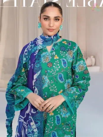 Ziva by Gulljee GU-03-03-01