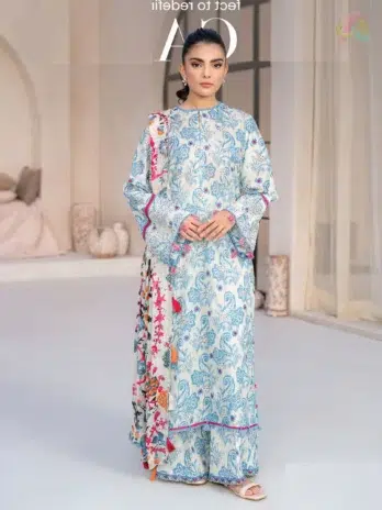 Ziva by Gulljee GU-04-01