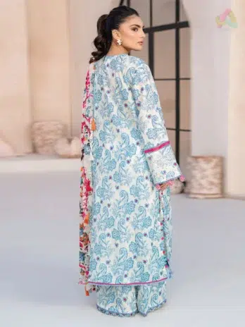 Ziva by Gulljee GU-04-02-01