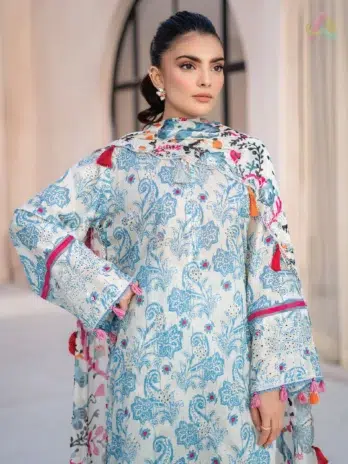 Ziva by Gulljee GU-04-03-01