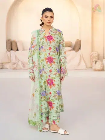 Ziva by Gulljee GU-05-01