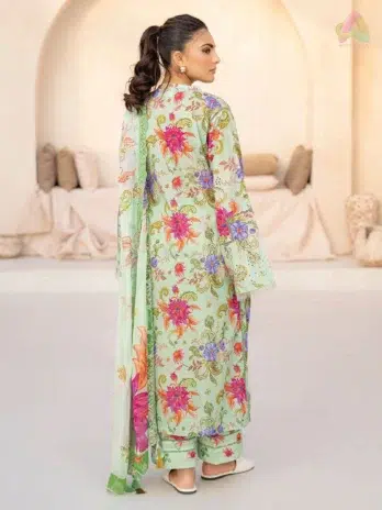 Ziva by Gulljee GU-05-02-01