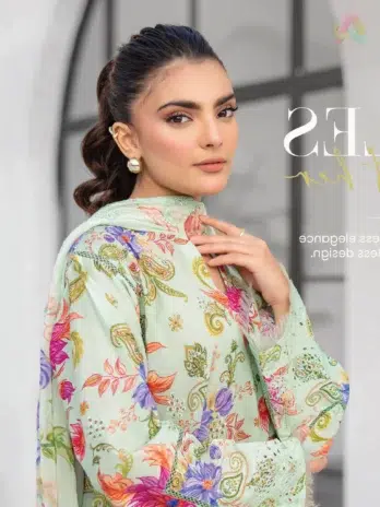 Ziva by Gulljee GU-05-03-01