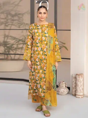 Ziva by Gulljee GU-06-01