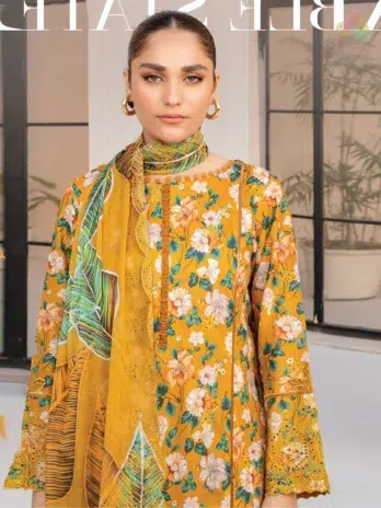 Ziva by Gulljee GU-06-03-01