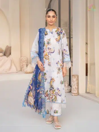 Ziva by Gulljee GU-07-01