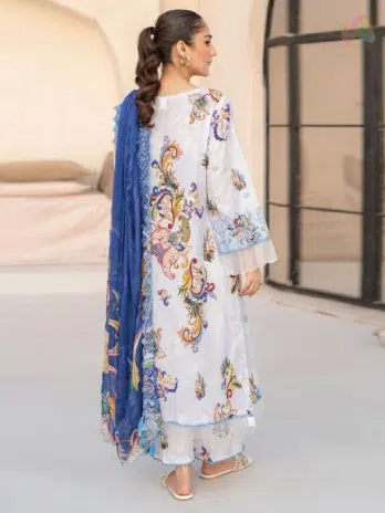 Ziva by Gulljee GU-07-02-01