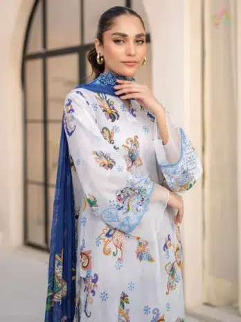 Ziva by Gulljee GU-07-03-01