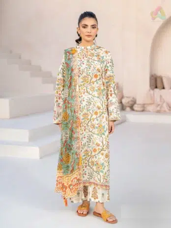 Ziva by Gulljee GU-08-01