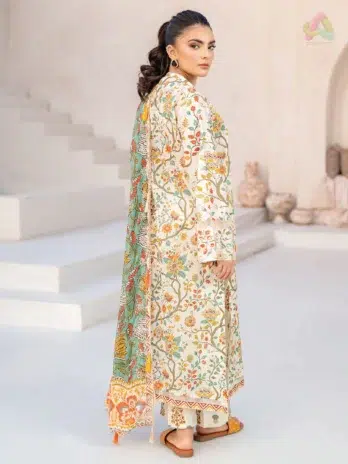 Ziva by Gulljee GU-08-02-01