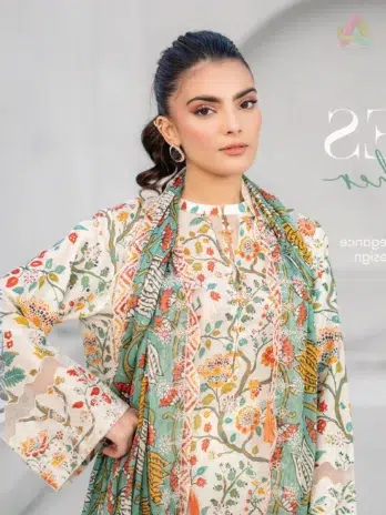 Ziva by Gulljee GU-08-03-01