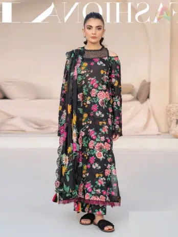 Ziva by Gulljee GU-09-01