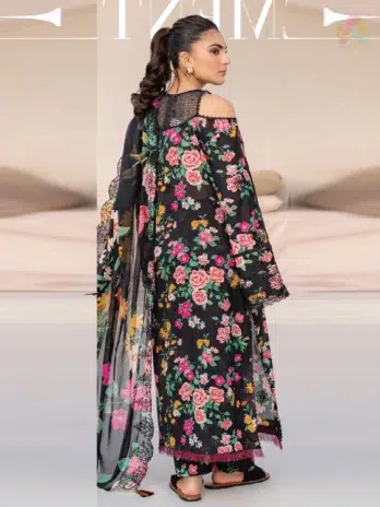 Ziva by Gulljee GU-09-02-01