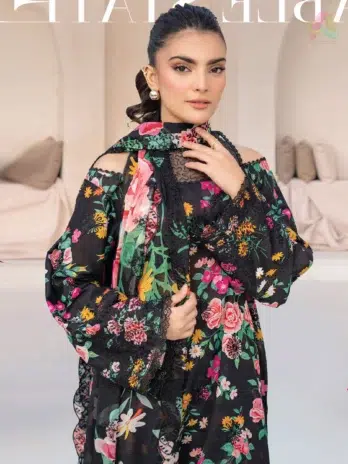 Ziva by Gulljee GU-09-03-01