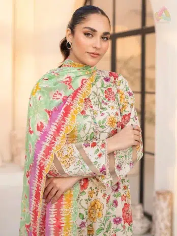 Ziva by Gulljee GU-10-03-01