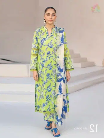 Ziva by Gulljee GU-12-01