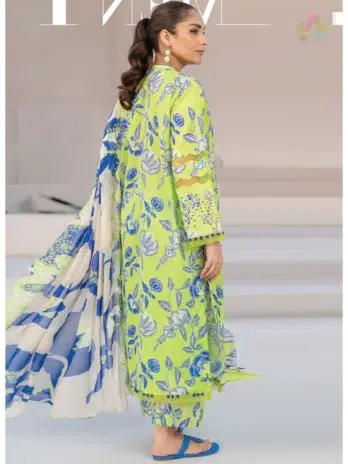 Ziva by Gulljee GU-12-02-01