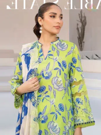 Ziva by Gulljee GU-12-03-01