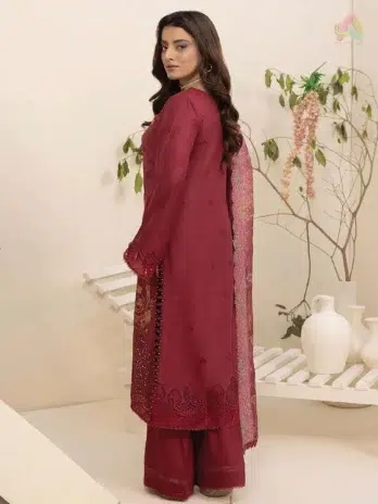 Haelyn by Adan's Libas D-05-02-01