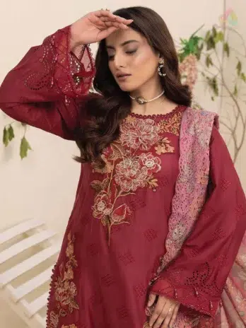 Haelyn by Adan's Libas D-05-03-01