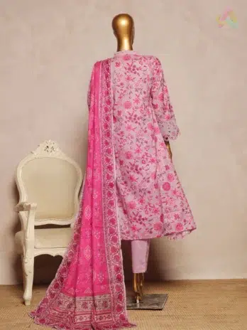 Riwayat Embroidered Airline Style E-53-02-01