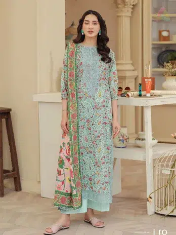 Ruhay Sukhan by Gulljee GU-01-01