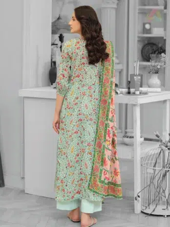 Ruhay Sukhan by Gulljee GU-01-02-01