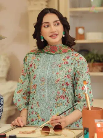 Ruhay Sukhan by Gulljee GU-01-03-01