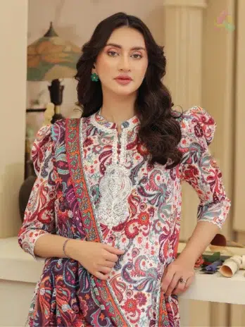 Ruhay Sukhan by Gulljee GU-02-03-01