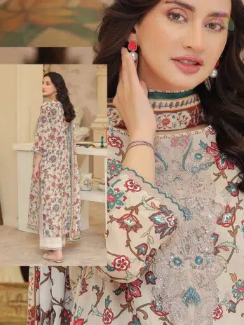 Ruhay Sukhan by Gulljee GU-03-02-01