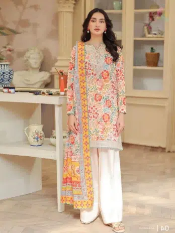 Ruhay Sukhan by Gulljee GU-04-01