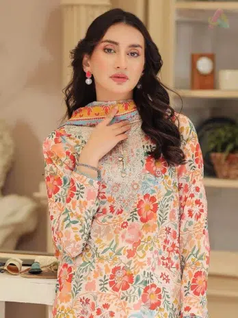 Ruhay Sukhan by Gulljee GU-04-03-01