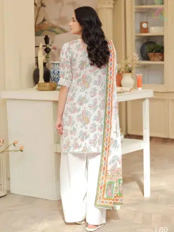 Ruhay Sukhan by Gulljee GU-05-02-01