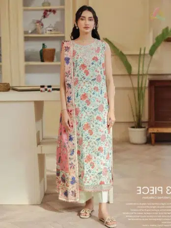 Ruhay Sukhan by Gulljee GU-06-01