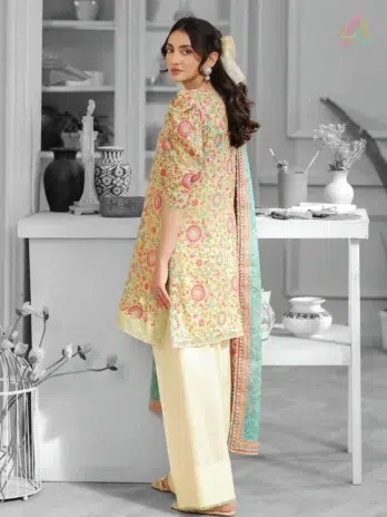 Ruhay Sukhan by Gulljee GU-07-02-01