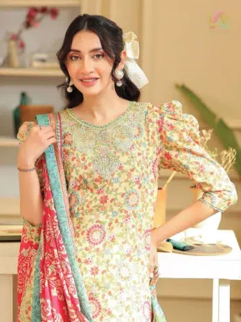 Ruhay Sukhan by Gulljee GU-07-03-01