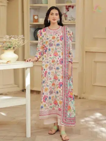 Ruhay Sukhan by Gulljee GU-08-01