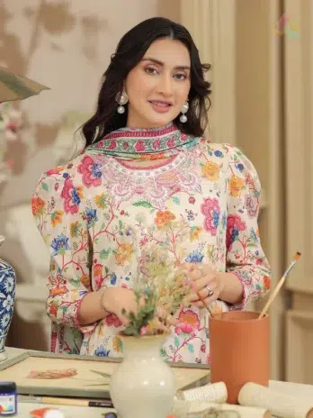 Ruhay Sukhan by Gulljee GU-08-03-01