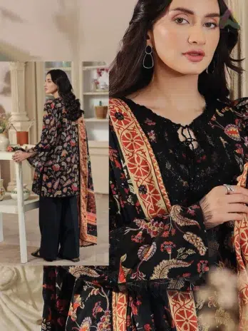 Ruhay Sukhan by Gulljee GU-09-02-01