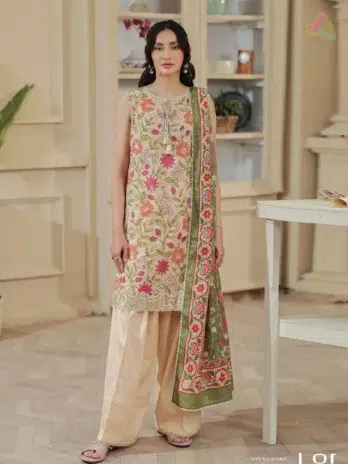 Ruhay Sukhan by Gulljee GU-10-01