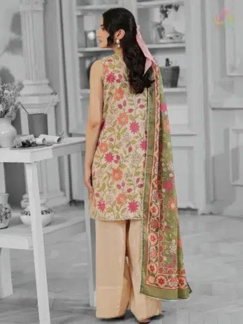 Ruhay Sukhan by Gulljee GU-10-02-01