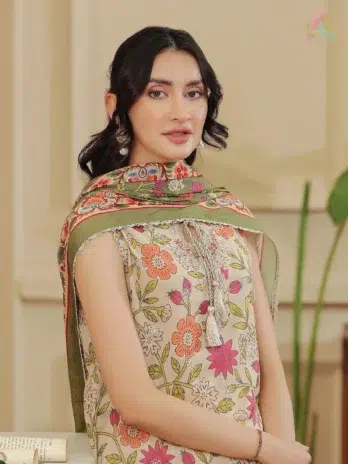 Ruhay Sukhan by Gulljee GU-10-03-01