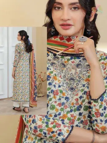 Ruhay Sukhan by Gulljee GU-12-02-01