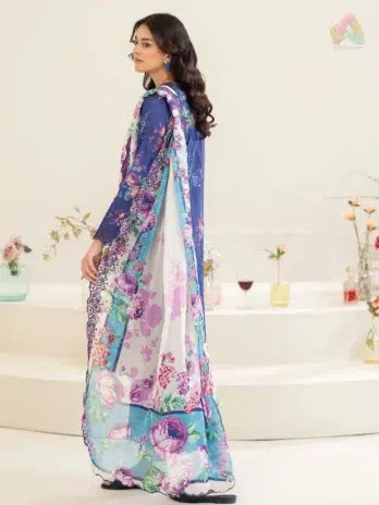 Ziva by Gulljee Vol 6 GU-01-02-01